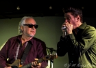 IMG 4496  Bob Stroger (basse, chant), Bob Margolin (guitare, chant), Bob Corritore (harmonica), Simon Boyer (batterie), Sherry Margolin (piano), Chief Udoh Essiet (percussions) : 2016, BLUES, BOB CORRITORE, BOB MARGOLIN, BOB STROGER, CONCERT, JAZZ CLUB LIONEL HAMPTON, SIMON BOYER