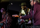 IMG 4499  Bob Stroger (basse, chant), Bob Margolin (guitare, chant), Bob Corritore (harmonica), Simon Boyer (batterie), Sherry Margolin (piano), Chief Udoh Essiet (percussions) : 2016, BLUES, BOB CORRITORE, BOB MARGOLIN, BOB STROGER, CONCERT, JAZZ CLUB LIONEL HAMPTON, SIMON BOYER