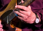 IMG 4508  Bob Stroger (basse, chant), Bob Margolin (guitare, chant), Bob Corritore (harmonica), Simon Boyer (batterie), Sherry Margolin (piano), Chief Udoh Essiet (percussions) : 2016, BLUES, BOB CORRITORE, BOB MARGOLIN, BOB STROGER, CONCERT, JAZZ CLUB LIONEL HAMPTON, SIMON BOYER
