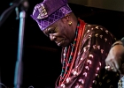 IMG 4518  Bob Stroger (basse, chant), Bob Margolin (guitare, chant), Bob Corritore (harmonica), Simon Boyer (batterie), Sherry Margolin (piano), Chief Udoh Essiet (percussions) : 2016, BLUES, BOB CORRITORE, BOB MARGOLIN, BOB STROGER, CONCERT, JAZZ CLUB LIONEL HAMPTON, SIMON BOYER