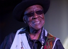 IMG 4523  Bob Stroger (basse, chant), Bob Margolin (guitare, chant), Bob Corritore (harmonica), Simon Boyer (batterie), Sherry Margolin (piano), Chief Udoh Essiet (percussions) : 2016, BLUES, BOB CORRITORE, BOB MARGOLIN, BOB STROGER, CONCERT, JAZZ CLUB LIONEL HAMPTON, SIMON BOYER