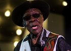 IMG 4524  Bob Stroger (basse, chant), Bob Margolin (guitare, chant), Bob Corritore (harmonica), Simon Boyer (batterie), Sherry Margolin (piano), Chief Udoh Essiet (percussions) : 2016, BLUES, BOB CORRITORE, BOB MARGOLIN, BOB STROGER, CONCERT, JAZZ CLUB LIONEL HAMPTON, SIMON BOYER