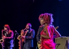 IMG 4641 : 2016, ACHERES, BLUES SUR SEINE, CONCERT, FUNK, LE SAX, MARVELOUS, RYTHM AND BLUES, SOUL, THE EXCITEMENTS