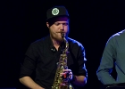 IMG 4534 : 2016, ACHERES, BLUES SUR SEINE, CONCERT, FUNK, LE SAX, MARVELOUS, RYTHM AND BLUES, SOUL, THE EXCITEMENTS
