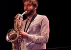 IMG 4571 : 2016, ACHERES, BLUES SUR SEINE, CONCERT, FUNK, LE SAX, MARVELOUS, RYTHM AND BLUES, SOUL, THE EXCITEMENTS