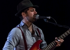 IMG 4576 : 2016, ACHERES, BLUES SUR SEINE, CONCERT, FUNK, LE SAX, MARVELOUS, RYTHM AND BLUES, SOUL, THE EXCITEMENTS