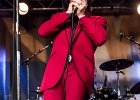 IMG 4810  Jimmie Wood (chant, harmonica),  JJ Holiday (guitar), Billy Sullivan (batterie), Danny Avilla (basse), Rachelle C Wood (choeur) : 2016, BLUES, BLUES ROCK, CONCERT, NEW MORNING, ROCK