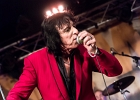 IMG 4812  Jimmie Wood (chant, harmonica),  JJ Holiday (guitar), Billy Sullivan (batterie), Danny Avilla (basse), Rachelle C Wood (choeur) : 2016, BLUES, BLUES ROCK, CONCERT, NEW MORNING, ROCK