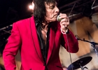 IMG 4813  Jimmie Wood (chant, harmonica),  JJ Holiday (guitar), Billy Sullivan (batterie), Danny Avilla (basse), Rachelle C Wood (choeur) : 2016, BLUES, BLUES ROCK, CONCERT, NEW MORNING, ROCK