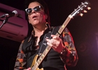 IMG 4814  Jimmie Wood (chant, harmonica),  JJ Holiday (guitar), Billy Sullivan (batterie), Danny Avilla (basse), Rachelle C Wood (choeur) : 2016, BLUES, BLUES ROCK, CONCERT, NEW MORNING, ROCK
