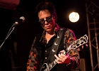 IMG 4830  Jimmie Wood (chant, harmonica),  JJ Holiday (guitar), Billy Sullivan (batterie), Danny Avilla (basse), Rachelle C Wood (choeur) : 2016, BLUES, BLUES ROCK, CONCERT, NEW MORNING, ROCK