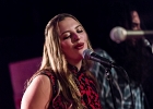 IMG 4834  Jimmie Wood (chant, harmonica),  JJ Holiday (guitar), Billy Sullivan (batterie), Danny Avilla (basse), Rachelle C Wood (choeur) : 2016, BLUES, BLUES ROCK, CONCERT, NEW MORNING, ROCK