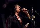 IMG 4835  Jimmie Wood (chant, harmonica),  JJ Holiday (guitar), Billy Sullivan (batterie), Danny Avilla (basse), Rachelle C Wood (choeur) : 2016, BLUES, BLUES ROCK, CONCERT, NEW MORNING, ROCK