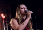 IMG 4850  Jimmie Wood (chant, harmonica),  JJ Holiday (guitar), Billy Sullivan (batterie), Danny Avilla (basse), Rachelle C Wood (choeur) : 2016, BLUES, BLUES ROCK, CONCERT, NEW MORNING, ROCK