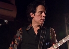IMG 4851  Jimmie Wood (chant, harmonica),  JJ Holiday (guitar), Billy Sullivan (batterie), Danny Avilla (basse), Rachelle C Wood (choeur) : 2016, BLUES, BLUES ROCK, CONCERT, NEW MORNING, ROCK