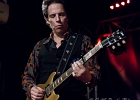 IMG 4852  Jimmie Wood (chant, harmonica),  JJ Holiday (guitar), Billy Sullivan (batterie), Danny Avilla (basse), Rachelle C Wood (choeur) : 2016, BLUES, BLUES ROCK, CONCERT, NEW MORNING, ROCK