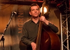 IMG 4764  Nico Duportal (Guitare,Voix), Thibaut Chopin (Basse), Pascal Mucci (Batterie), Olivier Red Cantrelle (Claviers,Orgue Hammond), Arnaud Desprez (Saxophone ténor ), Alex Bertein (Saxophone baryton) : 2016, BLUES, BLUES ROCK, CONCERT, NEW MORNING, ROCK