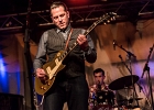 IMG 4766  Nico Duportal (Guitare,Voix), Thibaut Chopin (Basse), Pascal Mucci (Batterie), Olivier Red Cantrelle (Claviers,Orgue Hammond), Arnaud Desprez (Saxophone ténor ), Alex Bertein (Saxophone baryton) : 2016, BLUES, BLUES ROCK, CONCERT, NEW MORNING, ROCK