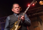 IMG 4767  Nico Duportal (Guitare,Voix), Thibaut Chopin (Basse), Pascal Mucci (Batterie), Olivier Red Cantrelle (Claviers,Orgue Hammond), Arnaud Desprez (Saxophone ténor ), Alex Bertein (Saxophone baryton) : 2016, BLUES, BLUES ROCK, CONCERT, NEW MORNING, ROCK
