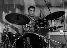 IMG 4773  Nico Duportal (Guitare,Voix), Thibaut Chopin (Basse), Pascal Mucci (Batterie), Olivier Red Cantrelle (Claviers,Orgue Hammond), Arnaud Desprez (Saxophone ténor ), Alex Bertein (Saxophone baryton) : 2016, BLUES, BLUES ROCK, CONCERT, NEW MORNING, ROCK