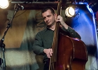 IMG 4777  Nico Duportal (Guitare,Voix), Thibaut Chopin (Basse), Pascal Mucci (Batterie), Olivier Red Cantrelle (Claviers,Orgue Hammond), Arnaud Desprez (Saxophone ténor ), Alex Bertein (Saxophone baryton) : 2016, BLUES, BLUES ROCK, CONCERT, NEW MORNING, ROCK