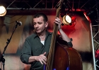 IMG 4782  Nico Duportal (Guitare,Voix), Thibaut Chopin (Basse), Pascal Mucci (Batterie), Olivier Red Cantrelle (Claviers,Orgue Hammond), Arnaud Desprez (Saxophone ténor ), Alex Bertein (Saxophone baryton) : 2016, BLUES, BLUES ROCK, CONCERT, NEW MORNING, ROCK