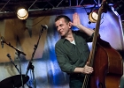 IMG 4783  Nico Duportal (Guitare,Voix), Thibaut Chopin (Basse), Pascal Mucci (Batterie), Olivier Red Cantrelle (Claviers,Orgue Hammond), Arnaud Desprez (Saxophone ténor ), Alex Bertein (Saxophone baryton) : 2016, BLUES, BLUES ROCK, CONCERT, NEW MORNING, ROCK