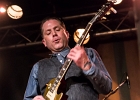 IMG 4790  Nico Duportal (Guitare,Voix), Thibaut Chopin (Basse), Pascal Mucci (Batterie), Olivier Red Cantrelle (Claviers,Orgue Hammond), Arnaud Desprez (Saxophone ténor ), Alex Bertein (Saxophone baryton) : 2016, BLUES, BLUES ROCK, CONCERT, NEW MORNING, ROCK
