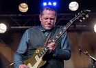 IMG 4795  Nico Duportal (Guitare,Voix), Thibaut Chopin (Basse), Pascal Mucci (Batterie), Olivier Red Cantrelle (Claviers,Orgue Hammond), Arnaud Desprez (Saxophone ténor ), Alex Bertein (Saxophone baryton) : 2016, BLUES, BLUES ROCK, CONCERT, NEW MORNING, ROCK