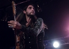 IMG 4696  Steve Balkun (guitare/chant and Nick Balkun (batterie/chant) : 2016, BLUES, BLUES ROCK, CONCERT, NEW MORNING, ROCK