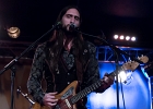 IMG 4697  Steve Balkun (guitare/chant and Nick Balkun (batterie/chant) : 2016, BLUES, BLUES ROCK, CONCERT, NEW MORNING, ROCK