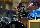 IMG 4706  Steve Balkun (guitare/chant and Nick Balkun (batterie/chant) : 2016, BLUES, BLUES ROCK, CONCERT, NEW MORNING, ROCK