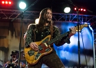 IMG 4710  Steve Balkun (guitare/chant and Nick Balkun (batterie/chant) : 2016, BLUES, BLUES ROCK, CONCERT, NEW MORNING, ROCK