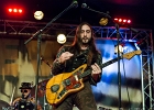 IMG 4711  Steve Balkun (guitare/chant and Nick Balkun (batterie/chant) : 2016, BLUES, BLUES ROCK, CONCERT, NEW MORNING, ROCK