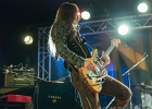 IMG 4712  Steve Balkun (guitare/chant and Nick Balkun (batterie/chant) : 2016, BLUES, BLUES ROCK, CONCERT, NEW MORNING, ROCK