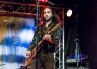IMG 4713  Steve Balkun (guitare/chant and Nick Balkun (batterie/chant) : 2016, BLUES, BLUES ROCK, CONCERT, NEW MORNING, ROCK