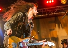 IMG 4718  Steve Balkun (guitare/chant and Nick Balkun (batterie/chant) : 2016, BLUES, BLUES ROCK, CONCERT, NEW MORNING, ROCK