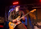 IMG 4720  Steve Balkun (guitare/chant and Nick Balkun (batterie/chant) : 2016, BLUES, BLUES ROCK, CONCERT, NEW MORNING, ROCK
