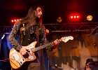 IMG 4722  Steve Balkun (guitare/chant and Nick Balkun (batterie/chant) : 2016, BLUES, BLUES ROCK, CONCERT, NEW MORNING, ROCK