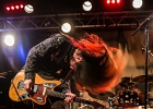 IMG 4723  Steve Balkun (guitare/chant and Nick Balkun (batterie/chant) : 2016, BLUES, BLUES ROCK, CONCERT, NEW MORNING, ROCK
