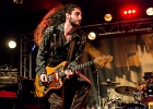 IMG 4727  Steve Balkun (guitare/chant and Nick Balkun (batterie/chant) : 2016, BLUES, BLUES ROCK, CONCERT, NEW MORNING, ROCK