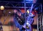 IMG 4732  Steve Balkun (guitare/chant and Nick Balkun (batterie/chant) : 2016, BLUES, BLUES ROCK, CONCERT, NEW MORNING, ROCK