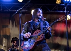 IMG 4733  Steve Balkun (guitare/chant and Nick Balkun (batterie/chant) : 2016, BLUES, BLUES ROCK, CONCERT, NEW MORNING, ROCK