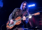 IMG 4734  Steve Balkun (guitare/chant and Nick Balkun (batterie/chant) : 2016, BLUES, BLUES ROCK, CONCERT, NEW MORNING, ROCK