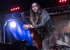 IMG 4738  Steve Balkun (guitare/chant and Nick Balkun (batterie/chant) : 2016, BLUES, BLUES ROCK, CONCERT, NEW MORNING, ROCK