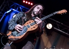 IMG 4739  Steve Balkun (guitare/chant and Nick Balkun (batterie/chant) : 2016, BLUES, BLUES ROCK, CONCERT, NEW MORNING, ROCK