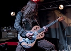 IMG 4745  Steve Balkun (guitare/chant and Nick Balkun (batterie/chant) : 2016, BLUES, BLUES ROCK, CONCERT, NEW MORNING, ROCK