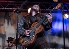 IMG 4746  Steve Balkun (guitare/chant and Nick Balkun (batterie/chant) : 2016, BLUES, BLUES ROCK, CONCERT, NEW MORNING, ROCK