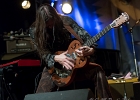 IMG 4751  Steve Balkun (guitare/chant and Nick Balkun (batterie/chant) : 2016, BLUES, BLUES ROCK, CONCERT, NEW MORNING, ROCK