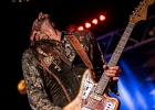 IMG 4754  Steve Balkun (guitare/chant and Nick Balkun (batterie/chant) : 2016, BLUES, BLUES ROCK, CONCERT, NEW MORNING, ROCK